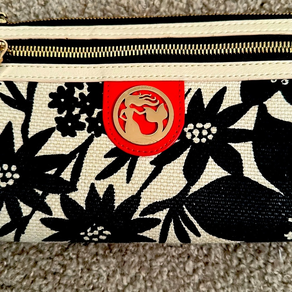 Spartina Gorgeous Wristlet